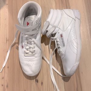 Reebok Classic Freestyle Hi Women’s